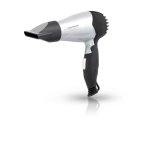 Esperanza EBH002S Hrtrrer Slv / Sort 850 W #3