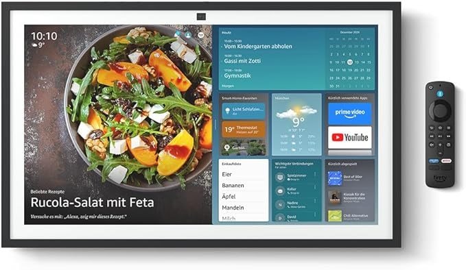 Amazon Echo Show 21 #1