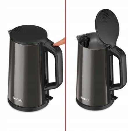 Tefal elkedel KI583E grafit #3