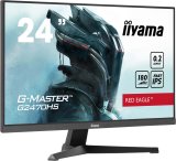 iiyama G-MASTER G2470HS-B1 computerskrm 60,5 cm (23.8