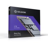 Solidigm P44 Pro 2 TB M.2 PCI Express 4.0 NVMe 3D NAND #2