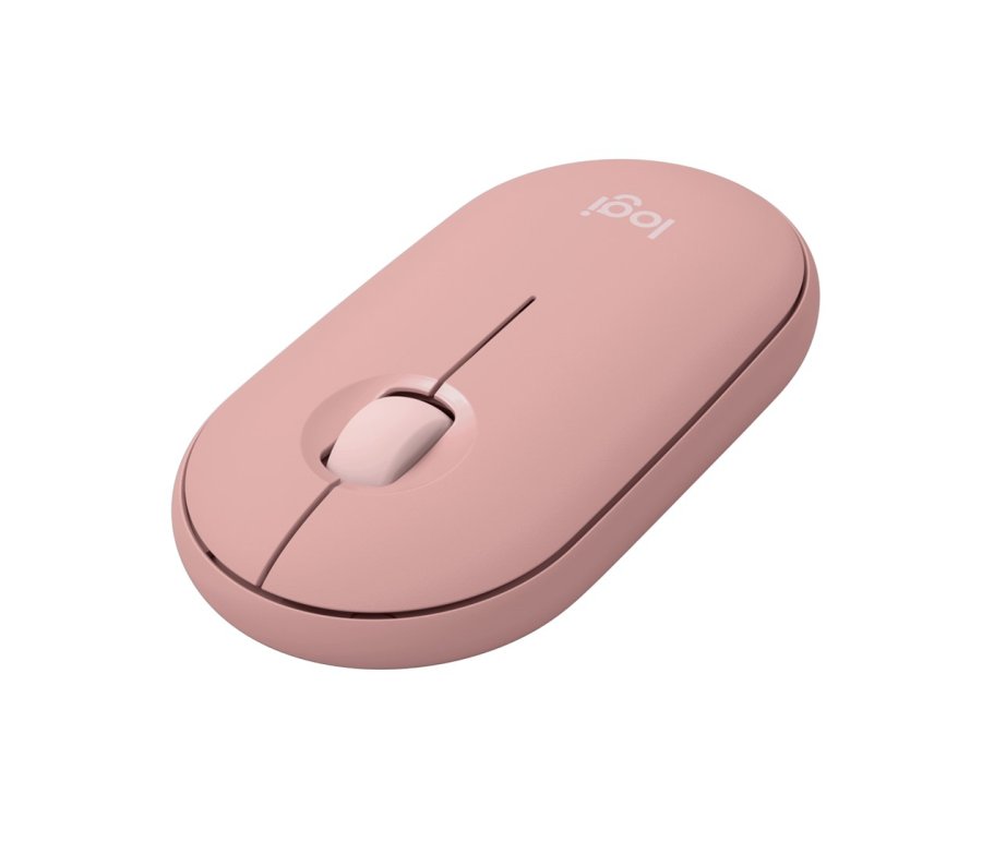 Logitech 910-007014 mus Rejse Ambidextrous RF trdls + Bluetooth Optisk 4000 dpi #4