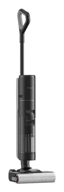 Dreame H13 Pro Stick vakuum Batteri Tr&vd Posels 300 W Sort 4,9 At #4
