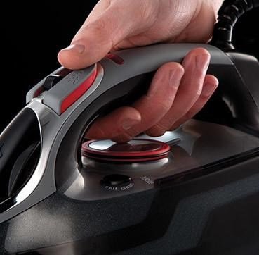 Russell Hobbs 20630-56 Ultra Steam Iron #7