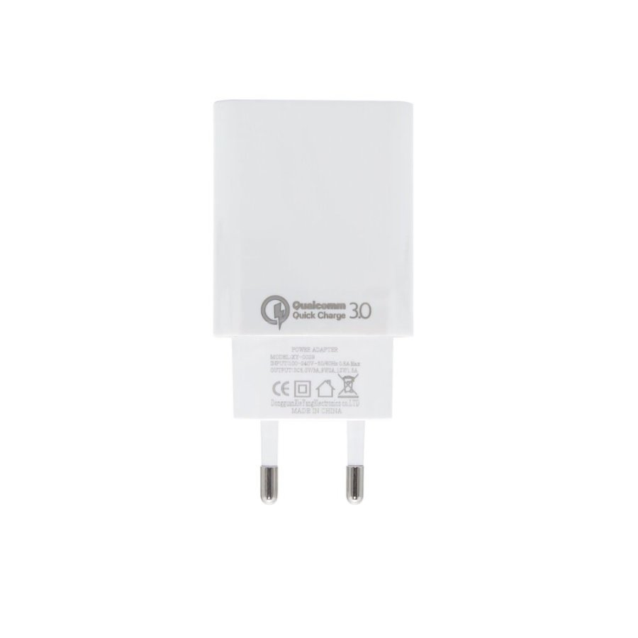 XTAR QC3.0 netoplader med USB-stik #2