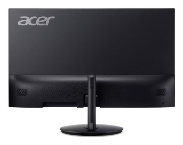 Acer SH272U E computerskrm 68,6 cm (27