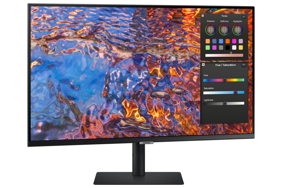 Samsung LS32B800PXU computerskrm 81,3 cm (32