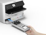 Epson T01D400 blkpatron 1 stk Original Ekstra (Super) hjt udbytte Gul #4