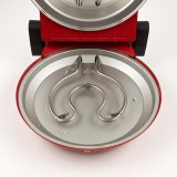 Pizzaovn GIRMI FP5002 RED #8