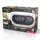 Vkkeur ADLER AD 1186 Hvid #6