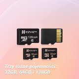 EZVIZ MicroSD 64 Gb 32 GB MicroSDXC UHS-I Klasse 10 #9