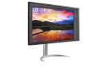 LG 32UP55NP-W computerskrm 80 cm (31.5