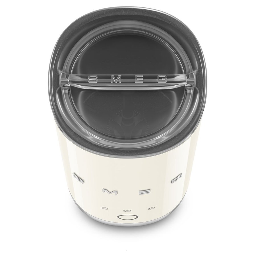 Smeg 50's Style MFF02CREU Creme #14