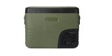 Yolco  KX40 GREEN brbar kompressor kleskab #2