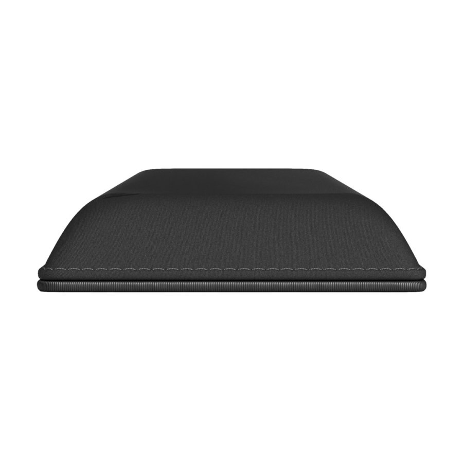 Glorious Gaming GLO-KB-ACC-WR-CLTH-100-BLK tilbehr til tastatur Keyboard palm rest #3