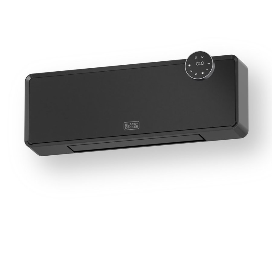 Vgvarmer Black+Decker BXWSH2001E #1