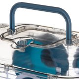 ZOLUX Rody 3 Mini Bur - Bl #6
