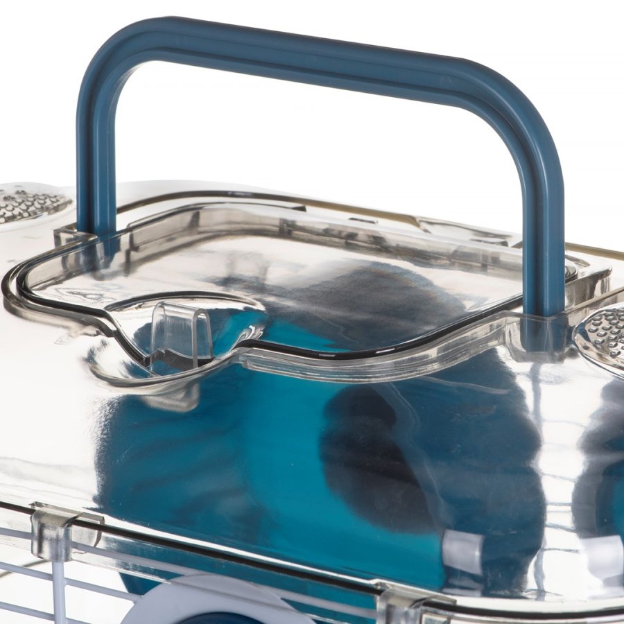 ZOLUX Rody 3 Mini Bur - Bl #6