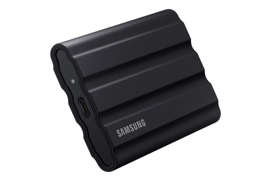 Samsung MU-PE4T0S 4 TB USB Type-C 3.2 Gen 2 (3.1 Gen 2) Sort #8