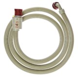 Electrolux E2WIS250A vaskemaskinedel & tilbehr Indlbsslange 1 stk #1
