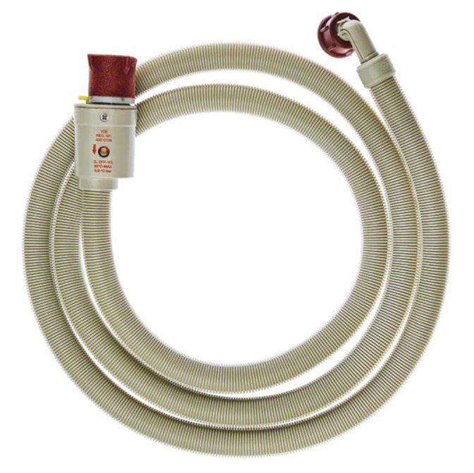 Electrolux E2WIS250A vaskemaskinedel & tilbehr Indlbsslange 1 stk #1