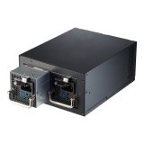 FSP Twins PRO 500W enhed til str�mforsyning 20+4 pin ATX PS/2 Sort #3