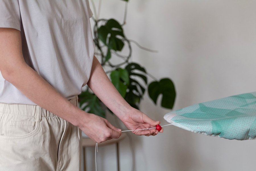 Vileda Comfort Plus betrk til mbelbrt #13