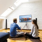 Techly ICA-TR18SAM tv-beslag 165,1 cm (65