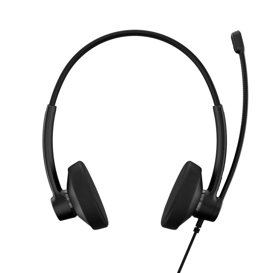 EPOS IMPACT 100 UC Stereo USB-C Headset #8