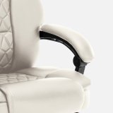 Boss 6.0 Beige drejestol #4