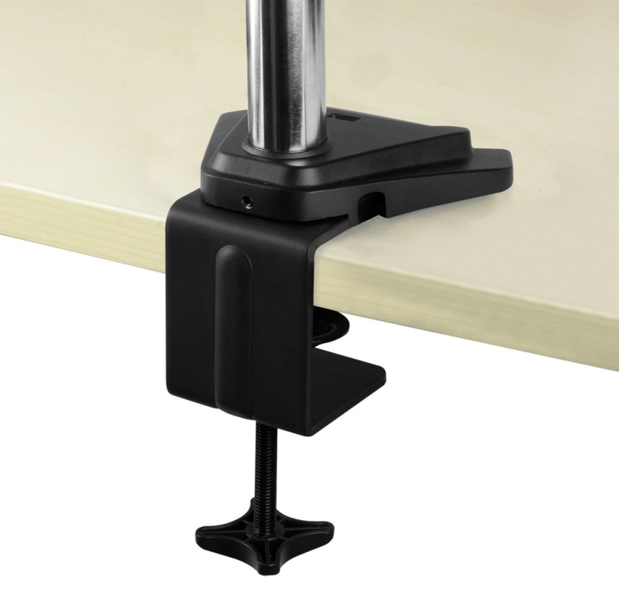 ARCTIC Z2 Pro (Gen 3) skrmbeslag og -stativer 86,4 cm (34