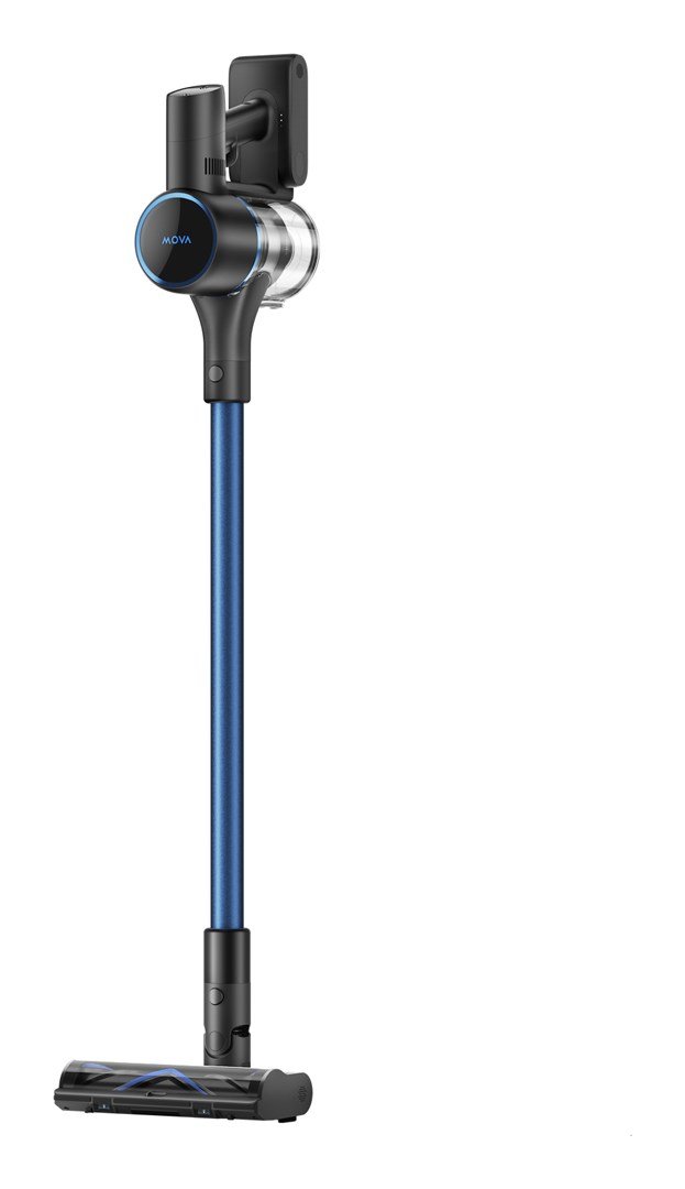 Ledningsfri, opretstende stvsuger Mova by Dreame S4 Detect #3
