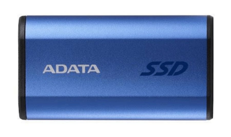 ADATA SE880 2 TB USB Type-C 3.2 Gen 2 (3.1 Gen 2) Bl #1