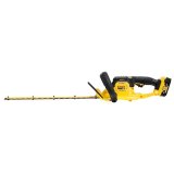 DeWALT DCMHT563P1-QW elektrisk h�kkeklipper 2,9 kg #2