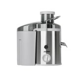 Adler MS 4126 citruspresser og juicemaskine Elektrisk tomatsaftpresser Rustfrit stl 600 W #2