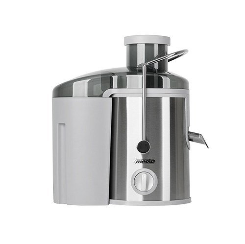 Adler MS 4126 citruspresser og juicemaskine Elektrisk tomatsaftpresser Rustfrit stl 600 W #2