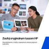 HP 308 original bl�kpatron, sort/trefarvet kombipakke med 2 stk. #46