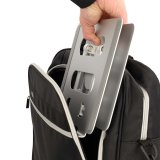 Nedis NBSTND110SI laptop stativ Slv 43,2 cm (17