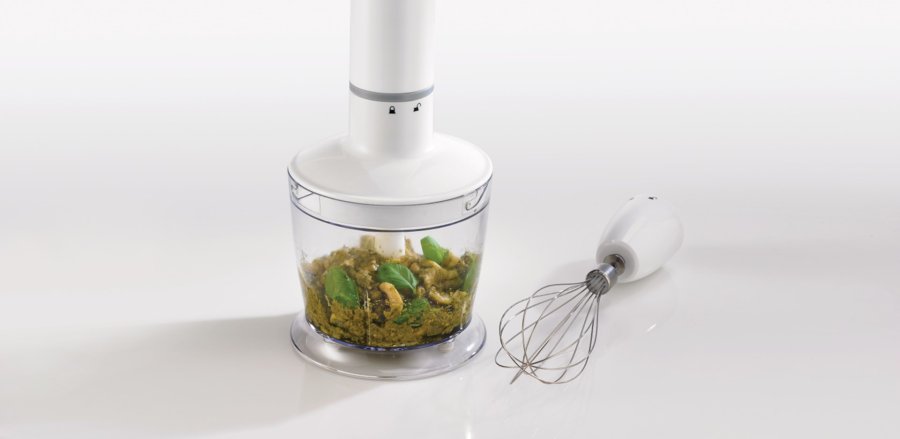 Gorenje HBC564QW 0,5 L Neds�nkning blender 500 W Hvid #5