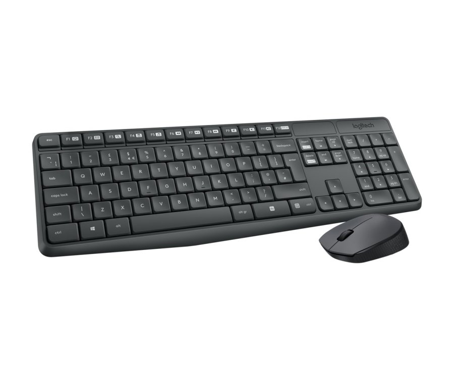 Logitech MK235 #2
