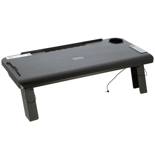 HMS Fitness STB12 Trningsmaskine brbart stativ Lbebnd #1