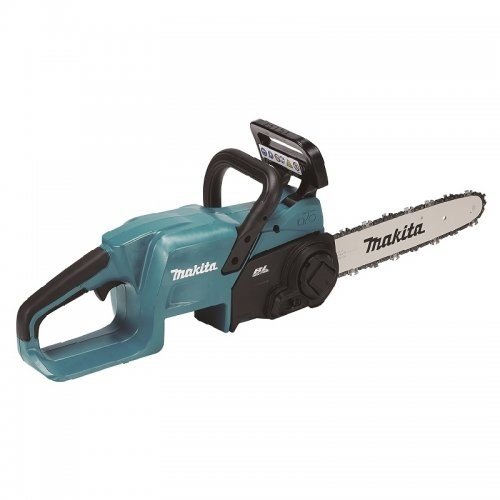 Makita DUC307ZX3 kdesav 18 W Sort, Bl #1