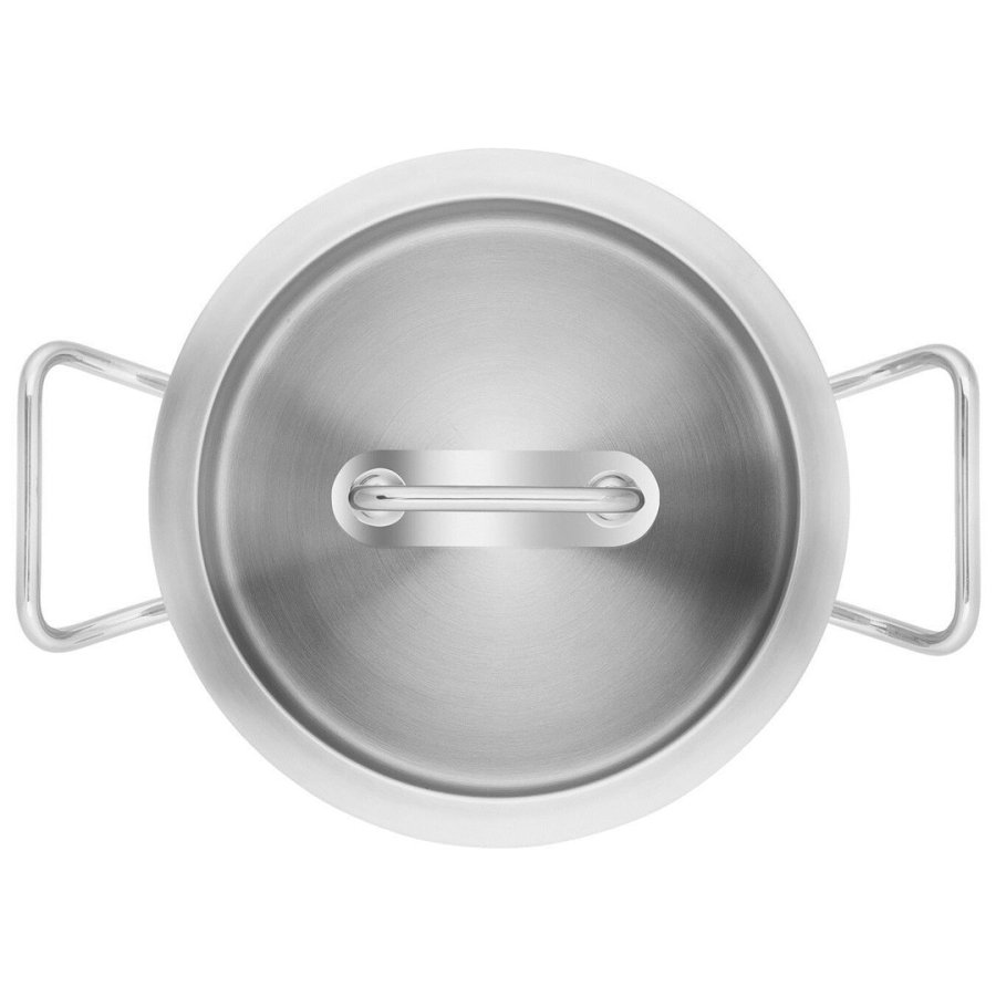 ZWILLING 65120-005-0 grydest 5 stk #19