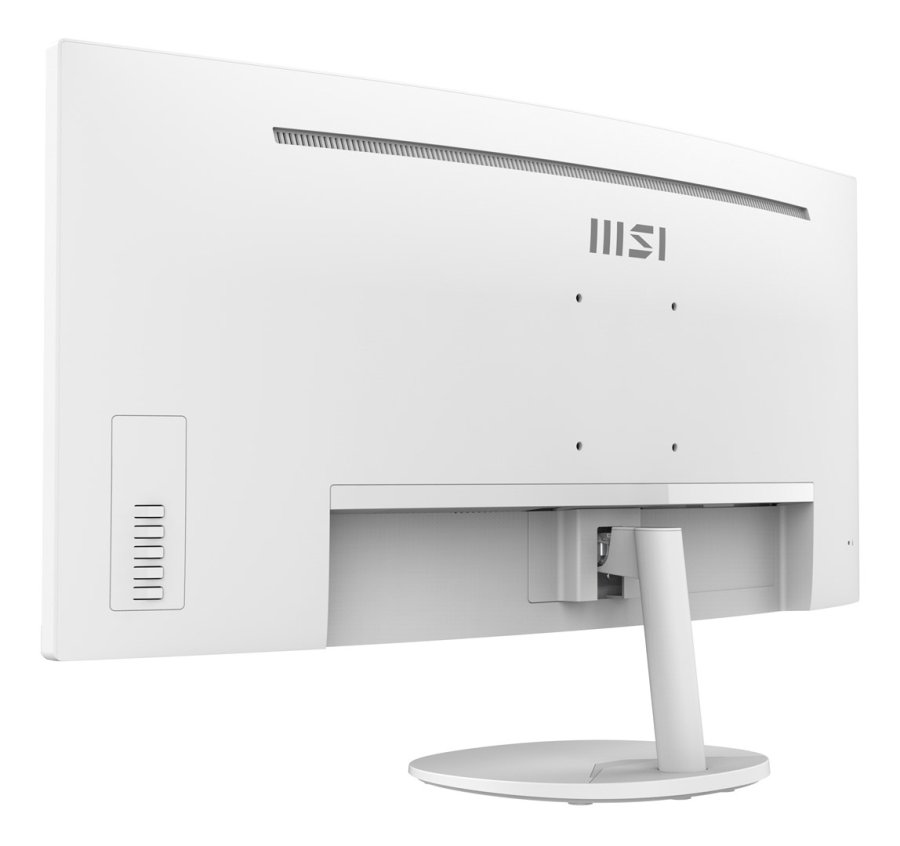MSI Pro MP341CQWDE computersk�rm 86,4 cm (34
