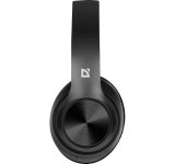 Bluetooth in-ear-hovedtelefoner med mikrofon DEFENDER FREEMOTION B552 sort #2