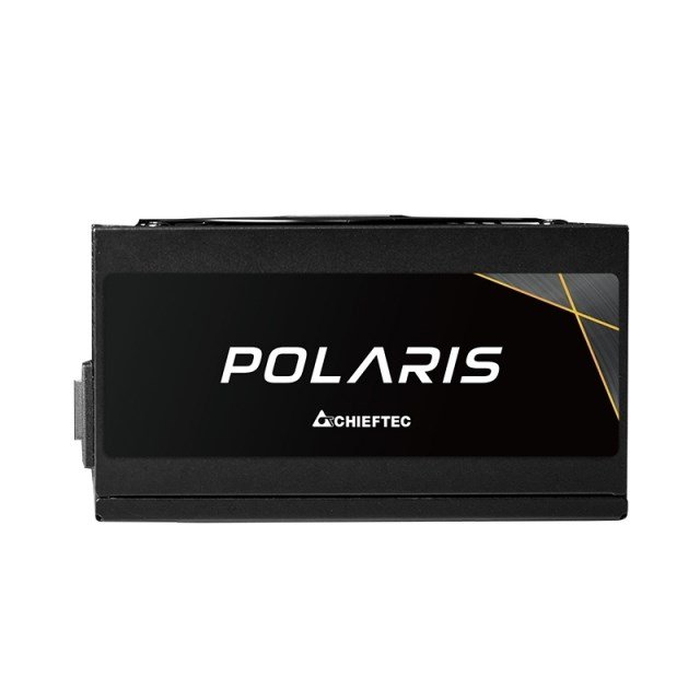 Chieftec Polaris 1250W enhed til str�mforsyning 20+4 pin ATX Sort #6