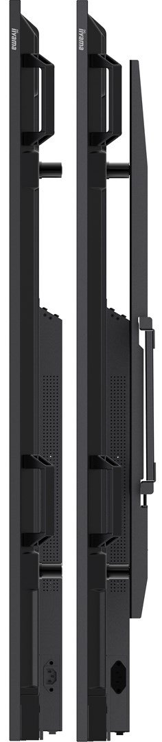 iiyama LH8664UHS-B2AG skilte display Digital fladpaneldisplay 2,18 m (86