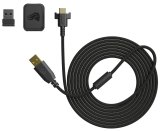 Glorious Gaming Glorious Model O Wireless 2 mus Spil Hjre hnd RF Wireless + USB Type-C Laser 26000 dpi #16
