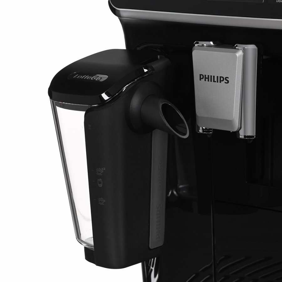 Philips 5500 series Fuldautomatisk espressomaskine EP5541/50 Series 5500 #7