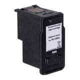 SUPERBULK B-C540 sort blk til Canon-printer (erstatning for Canon PG-540XL) Standard #1
